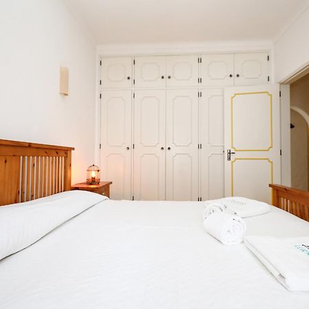 B82 - Lacobrigense Flat In Lagos Apartment Ngoại thất bức ảnh