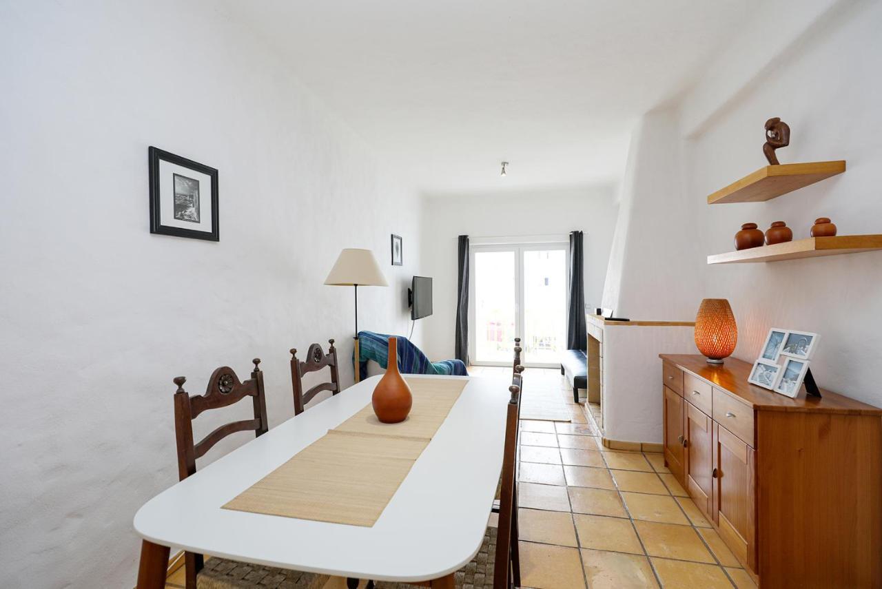 B82 - Lacobrigense Flat In Lagos Apartment Ngoại thất bức ảnh