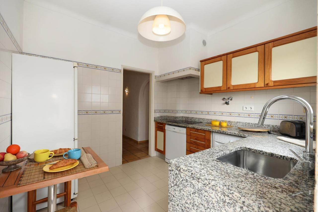 B82 - Lacobrigense Flat In Lagos Apartment Ngoại thất bức ảnh