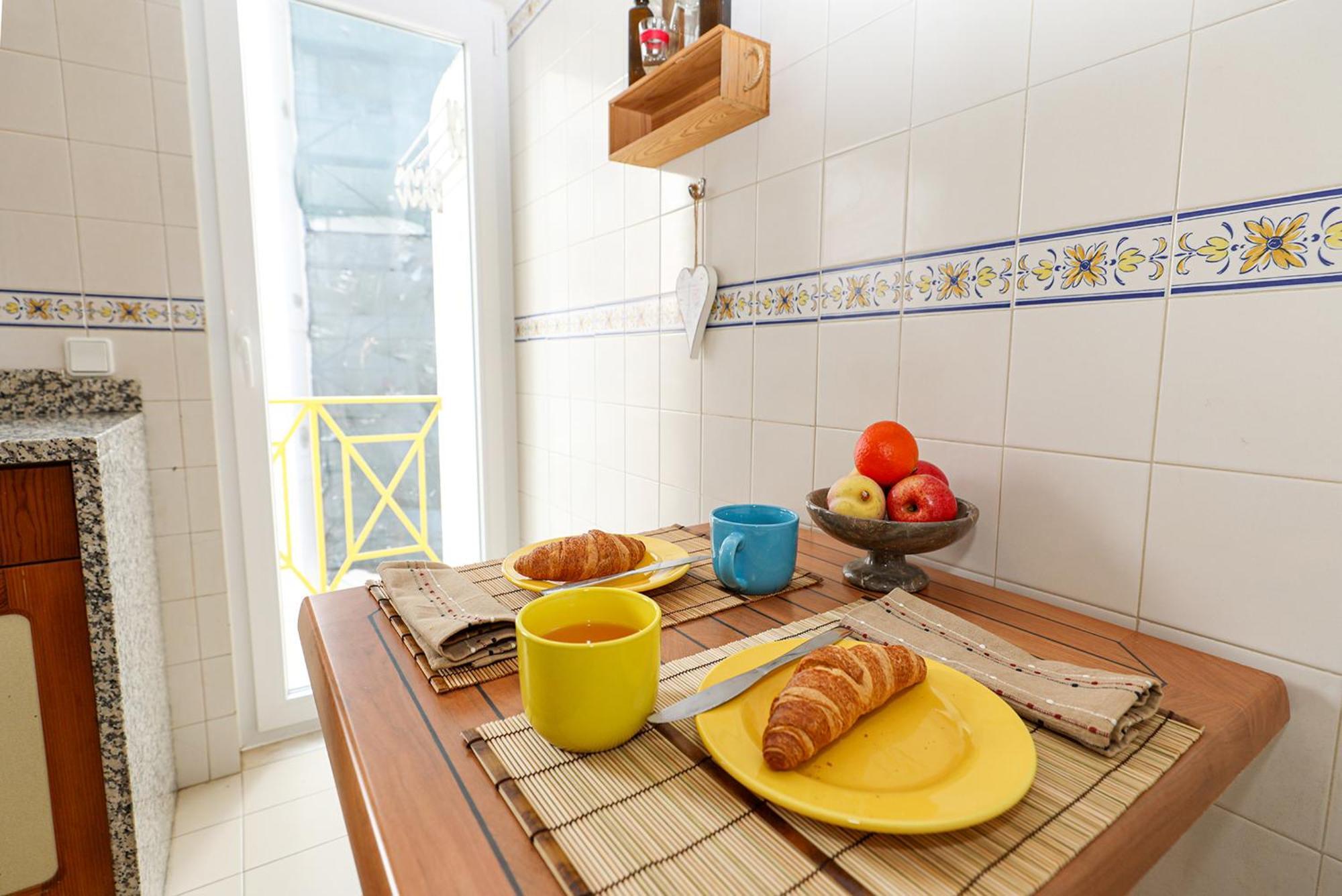 B82 - Lacobrigense Flat In Lagos Apartment Ngoại thất bức ảnh